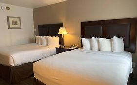 Quality Inn & Suites Everett